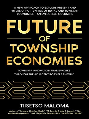 cover image of Future of Township Economies